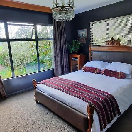 Waitapu Springs B&B Такака Екстер'єр фото