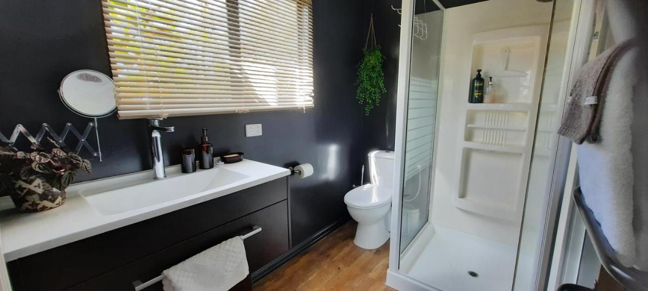 Waitapu Springs B&B Такака Екстер'єр фото