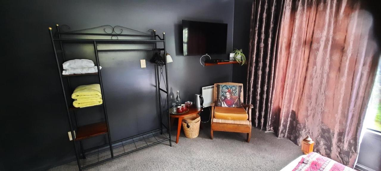 Waitapu Springs B&B Такака Екстер'єр фото