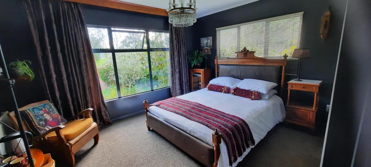 Waitapu Springs B&B Такака Екстер'єр фото
