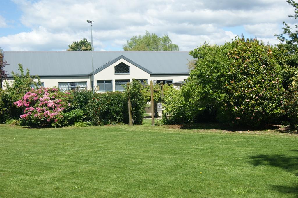 Waitapu Springs B&B Такака Екстер'єр фото