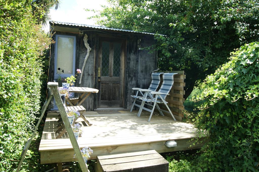 Waitapu Springs B&B Такака Екстер'єр фото