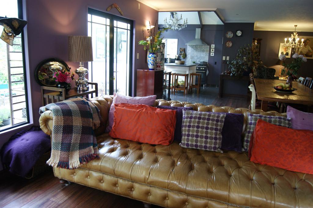 Waitapu Springs B&B Такака Екстер'єр фото