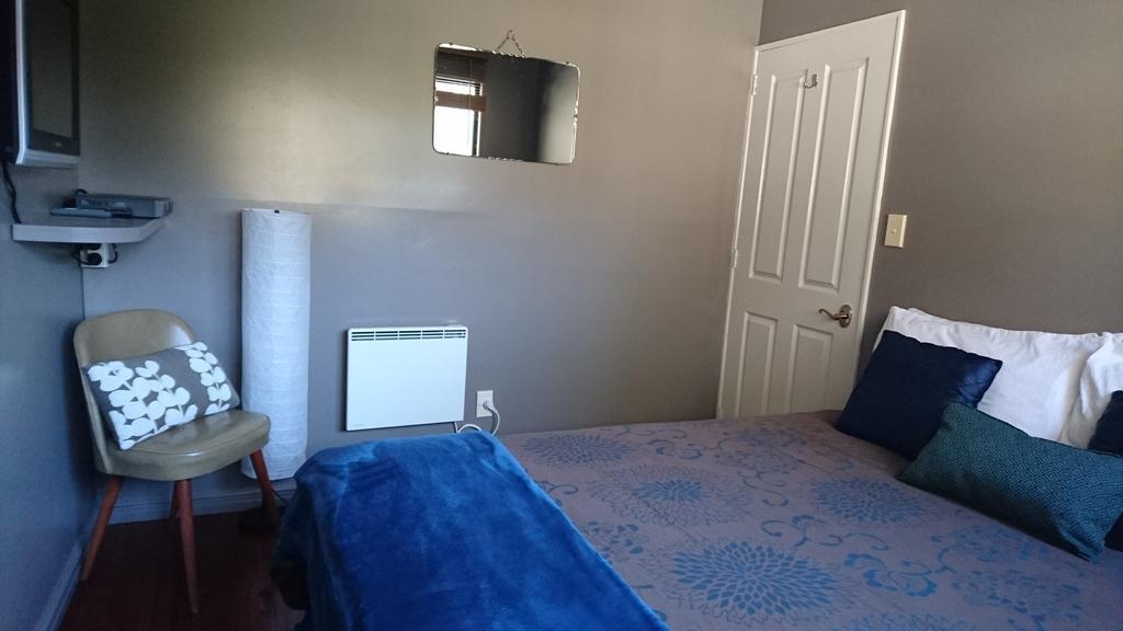 Waitapu Springs B&B Такака Екстер'єр фото