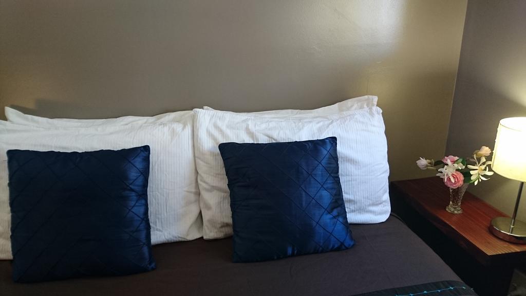 Waitapu Springs B&B Такака Екстер'єр фото