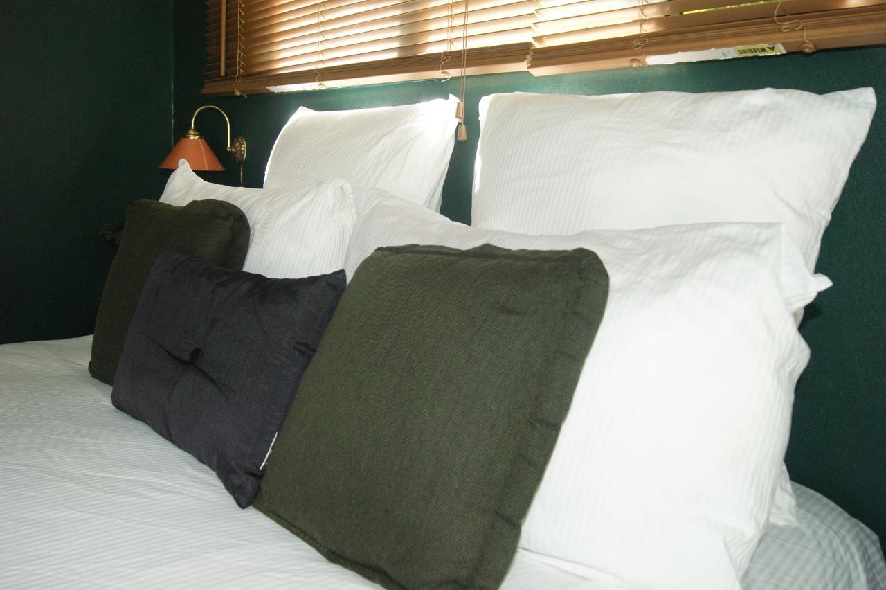 Waitapu Springs B&B Такака Екстер'єр фото