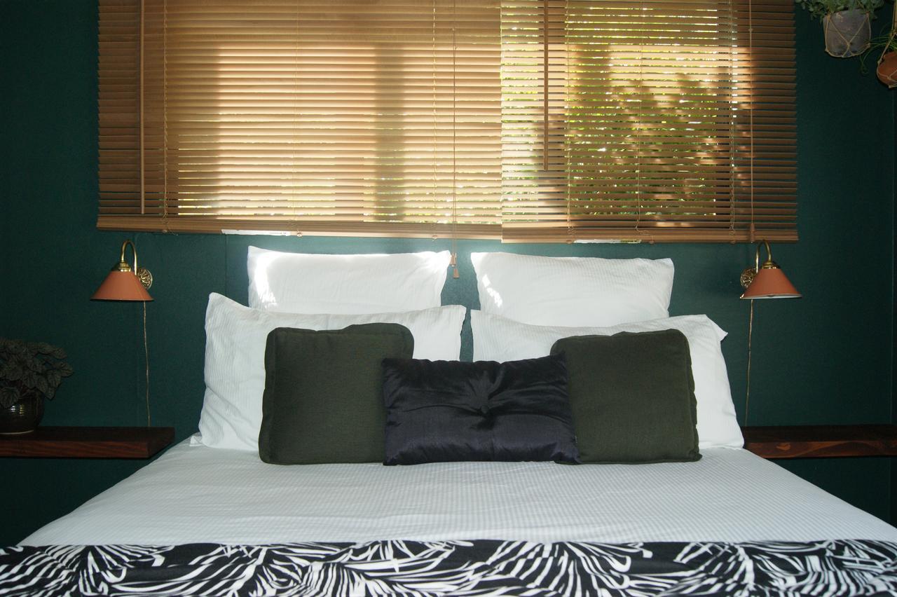 Waitapu Springs B&B Такака Екстер'єр фото