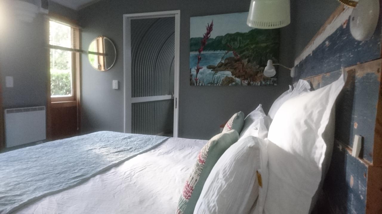 Waitapu Springs B&B Такака Екстер'єр фото